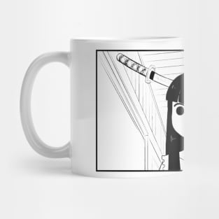 Ouch! :) Mug